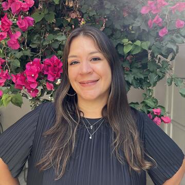 Sara Elizabeth Mireles